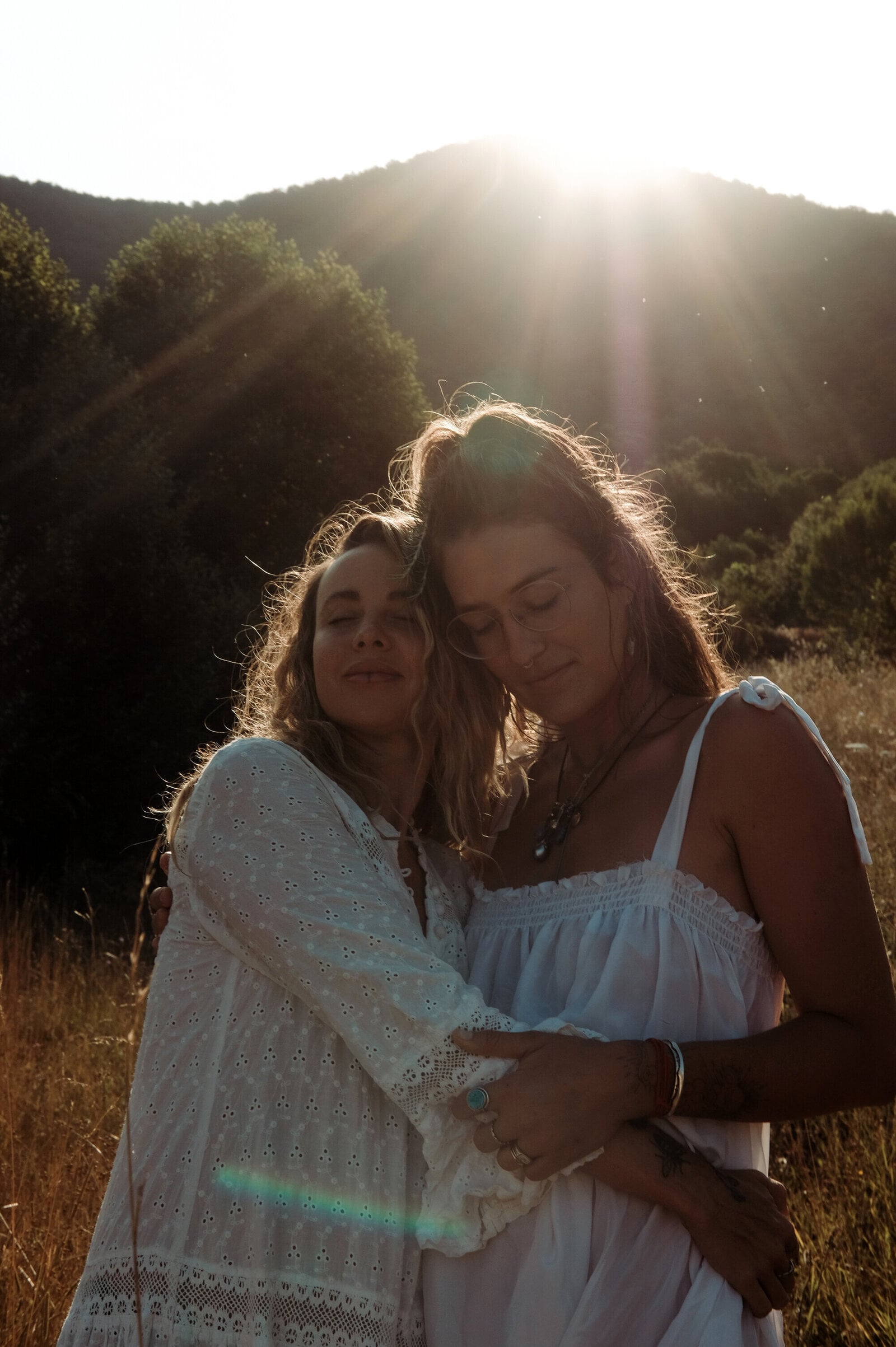 Wild Winds: The Call of the Forest